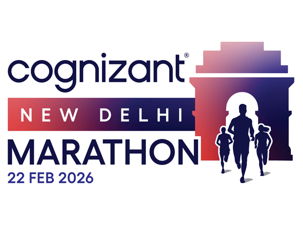 Cognizant New Delhi Marathon 2026