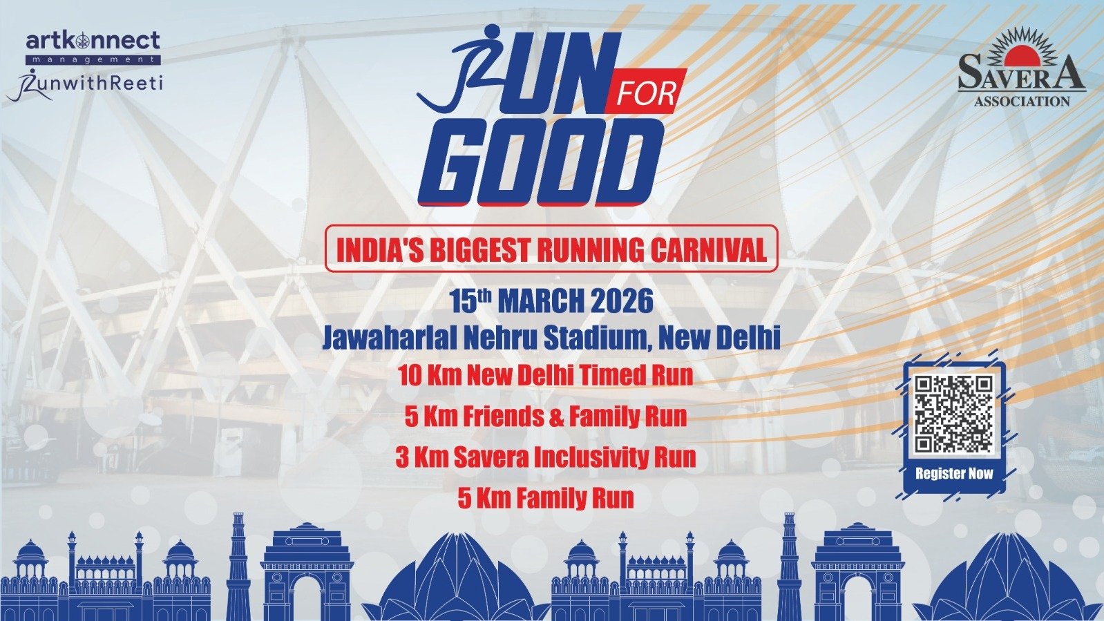 Run For Good 2026