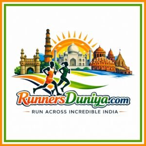 5K Test Run