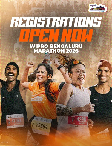 Wipro Bengaluru Marathon 2026