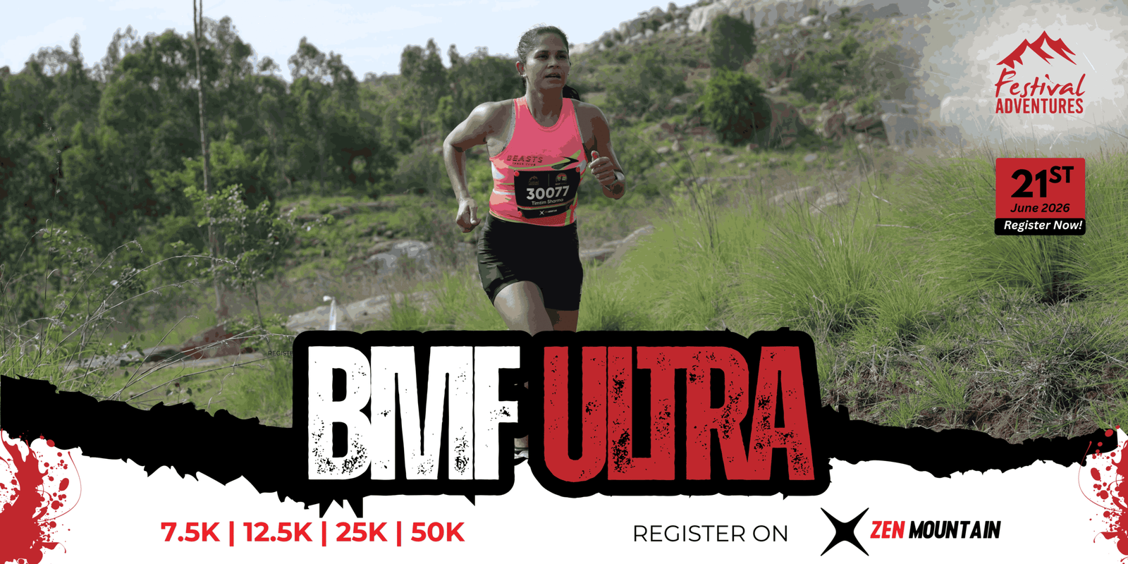 BMF Ultra 2026