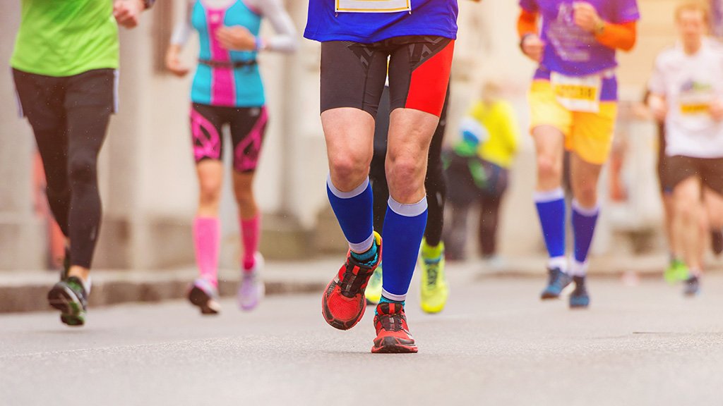 Namma Run Bengaluru – South Edition 2026