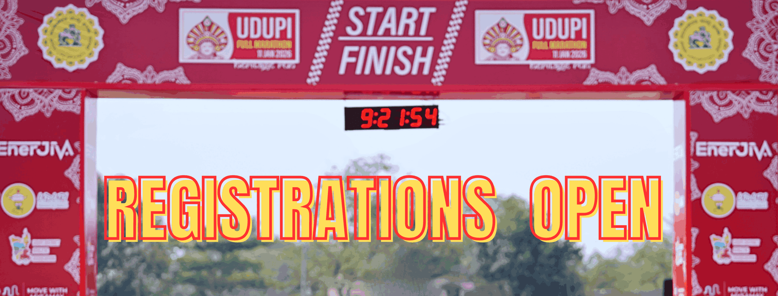 Udupi Marathon 2026