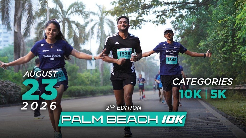 Palm Beach 10K Run 2026