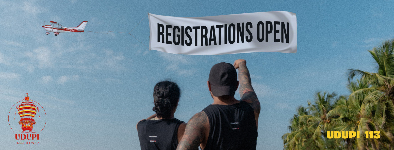 Udupi 113 Triathlon 2026
