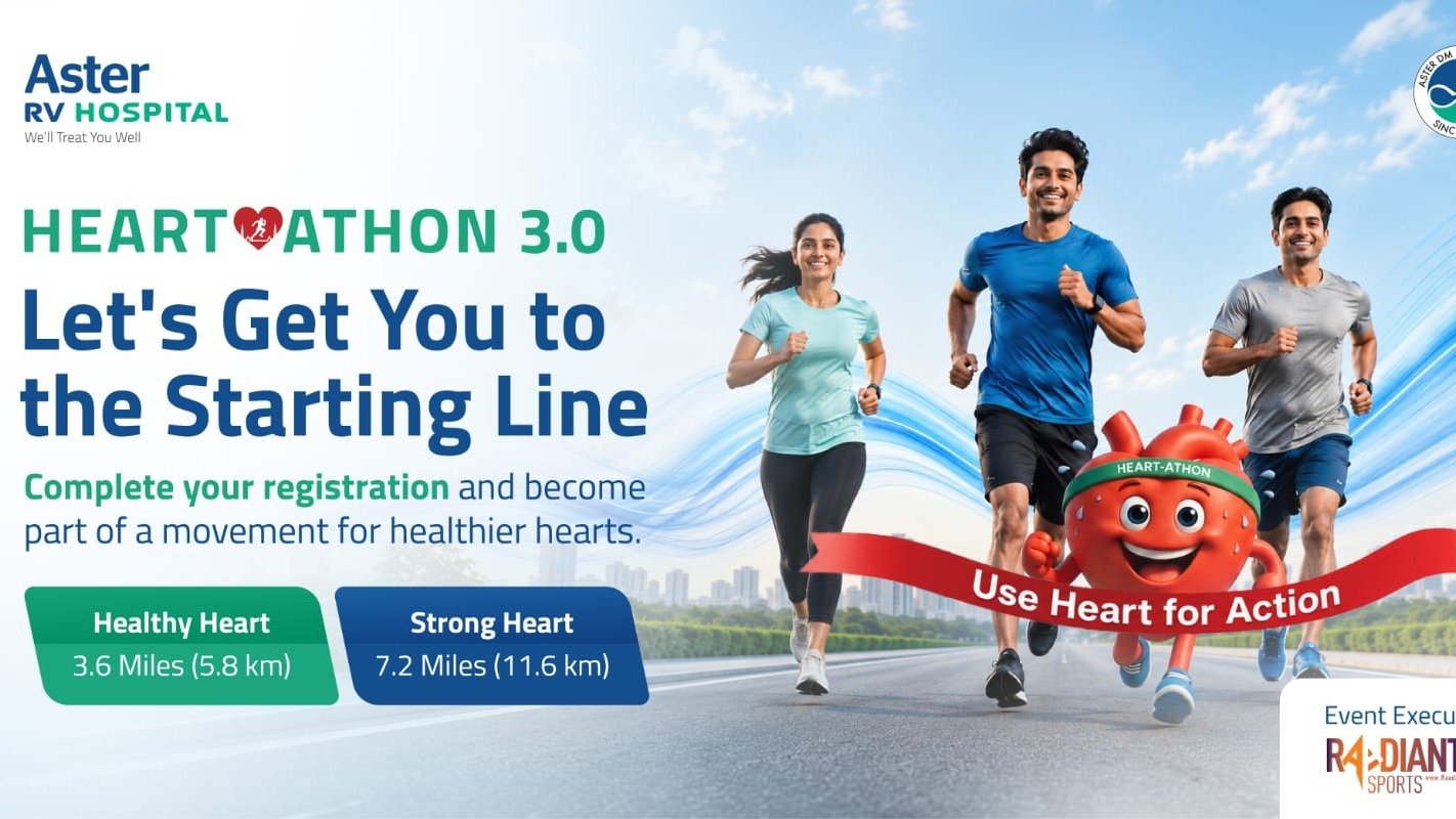 HEART-ATHON 2026