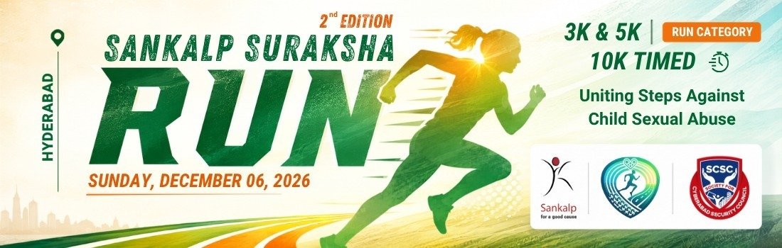 Sankalp Suraksha Run 2026