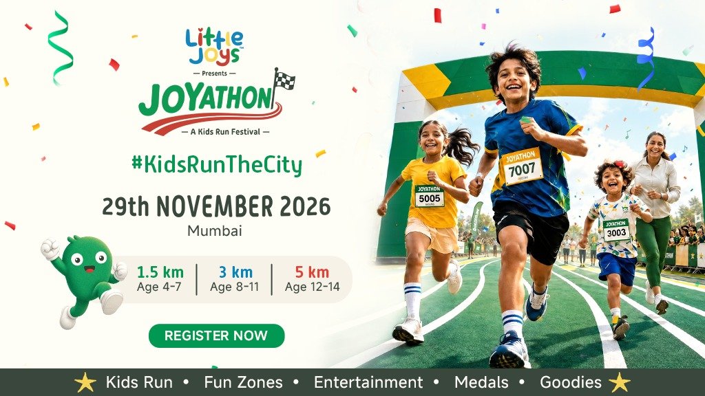 Joyathon 2026